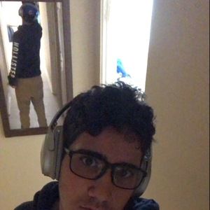 Meet your Posher, Yosef